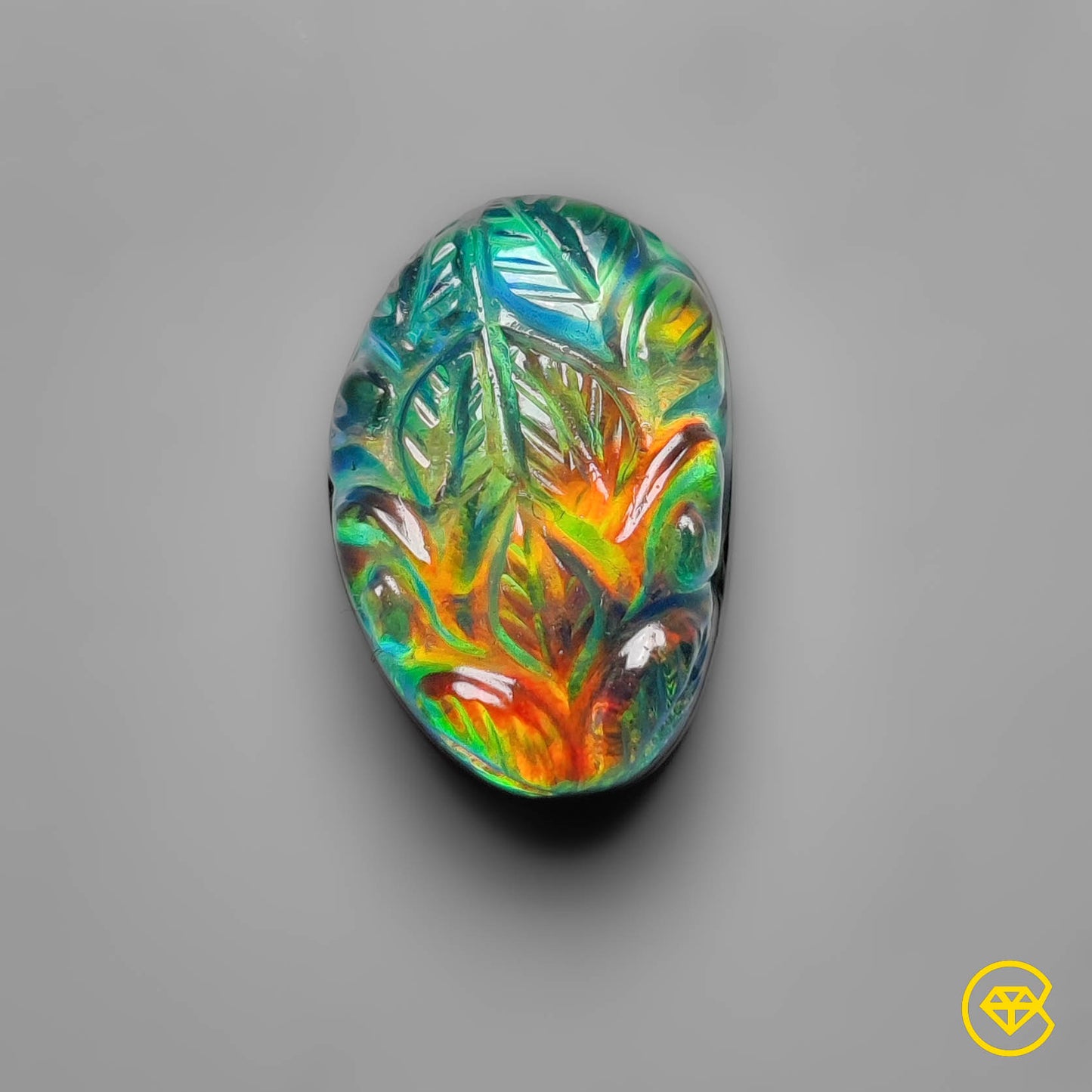 Aurora Opals