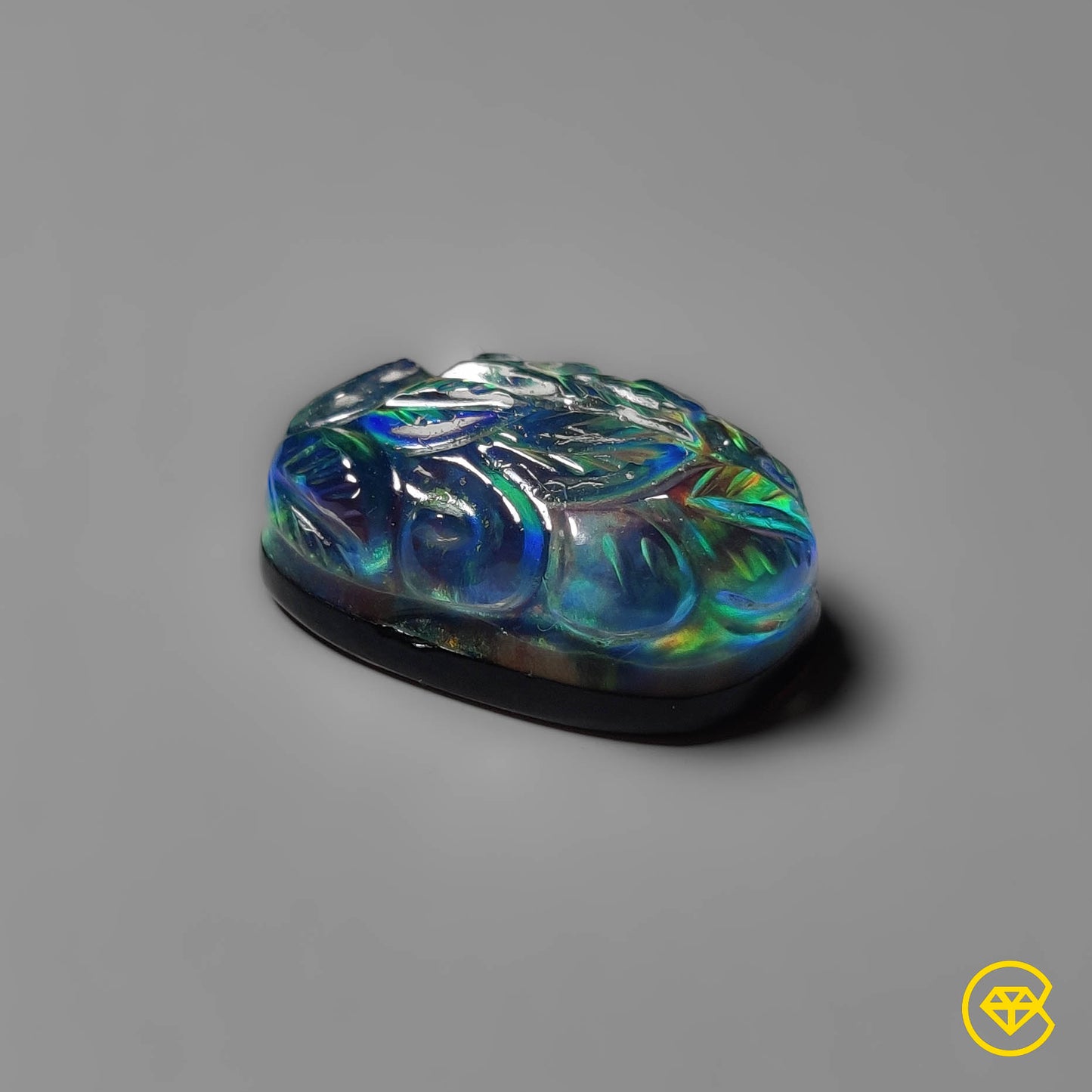 Aurora Opals