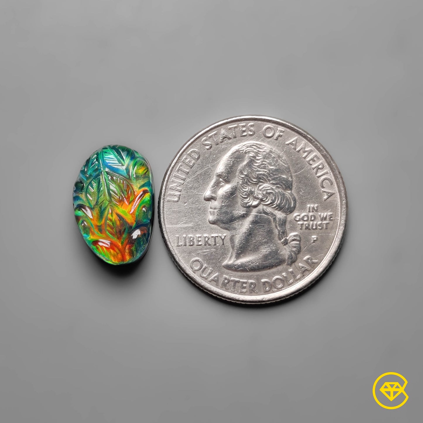 Aurora Opals