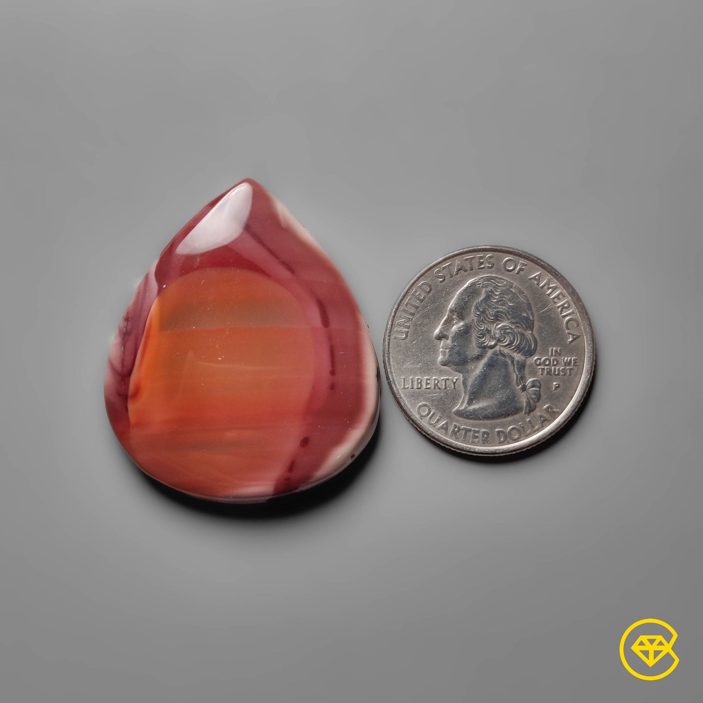 Imperial Jasper