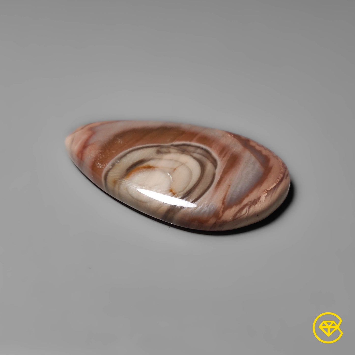Imperial Jasper
