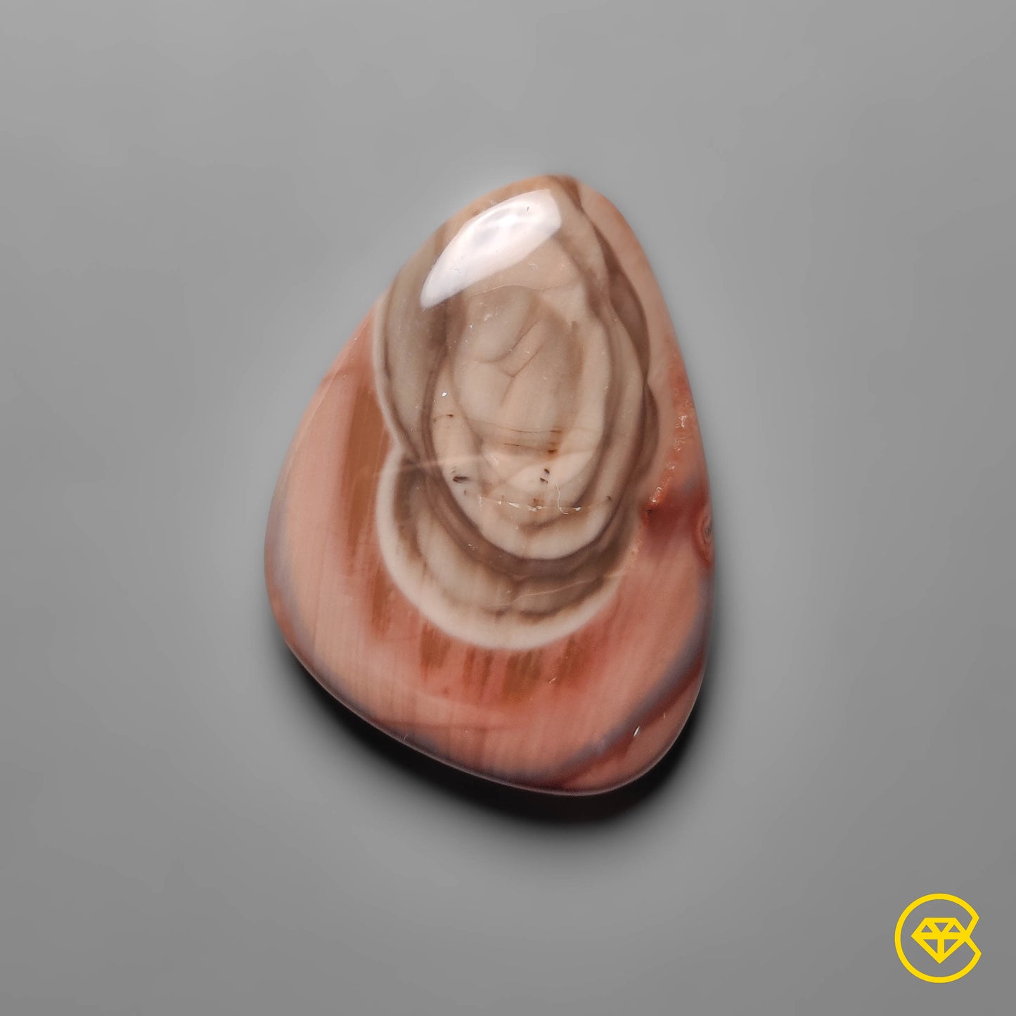 Imperial Jasper