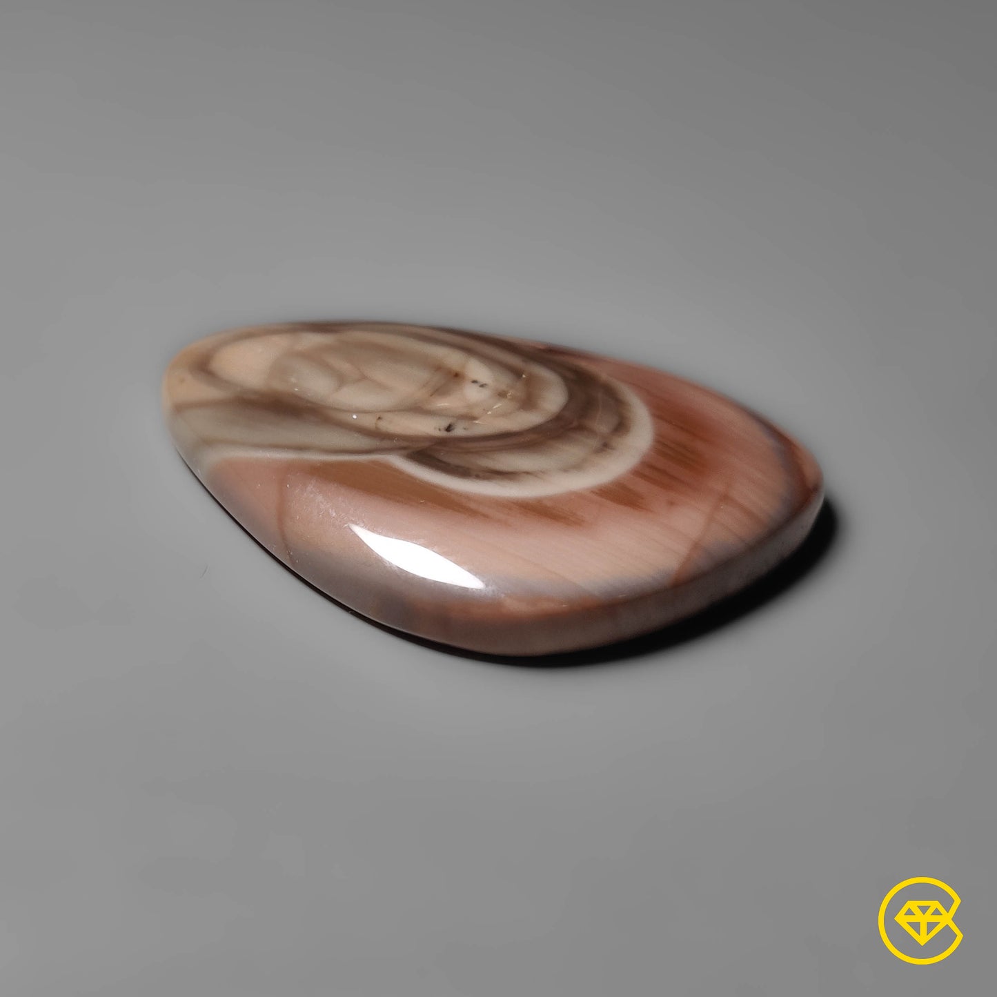 Imperial Jasper