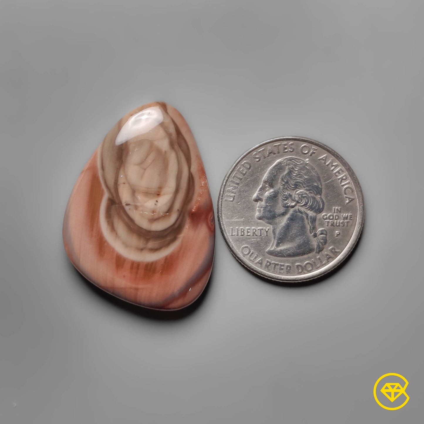 Imperial Jasper