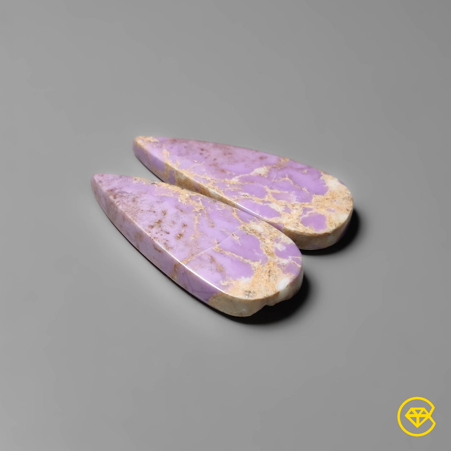Phosphosiderite