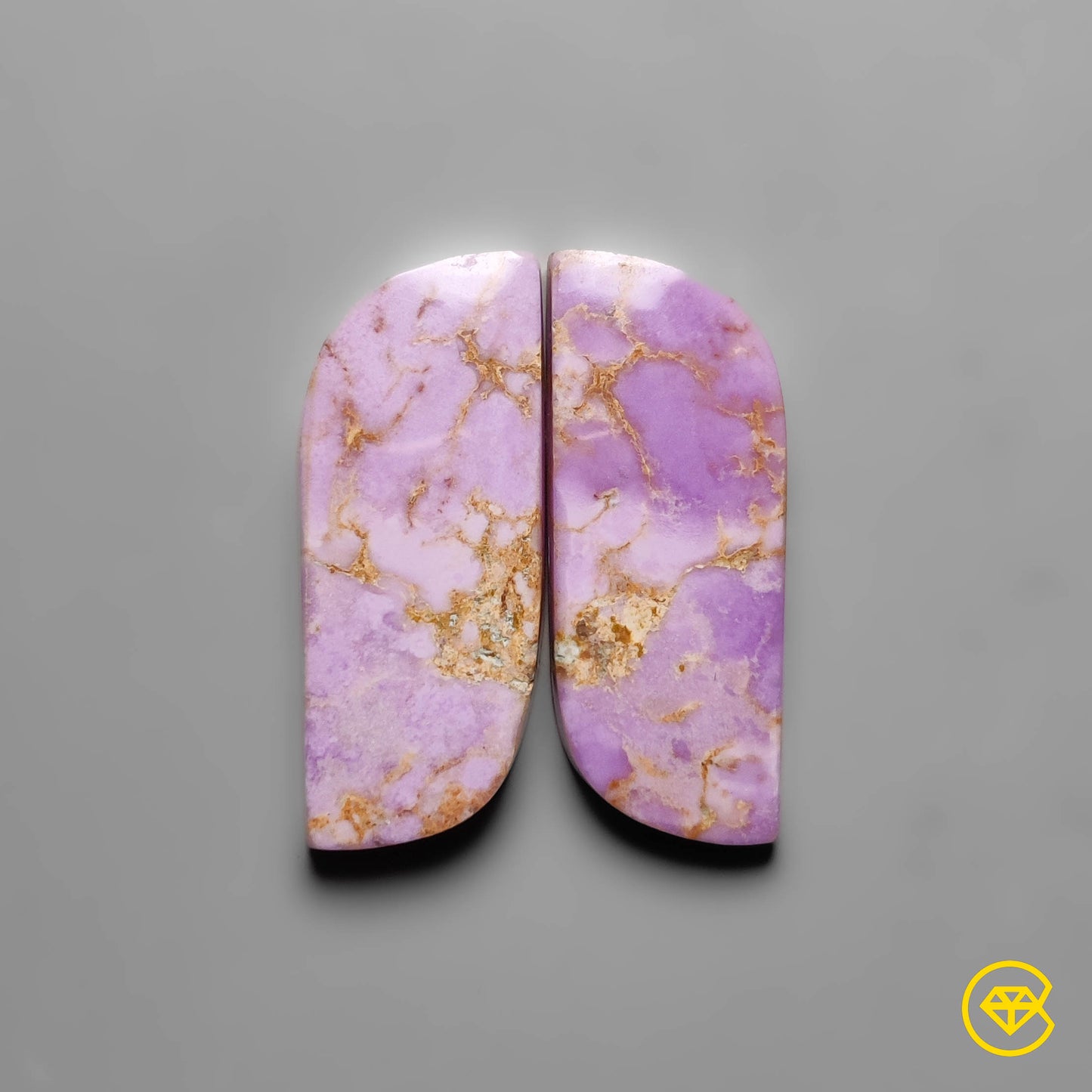 Phosphosiderite