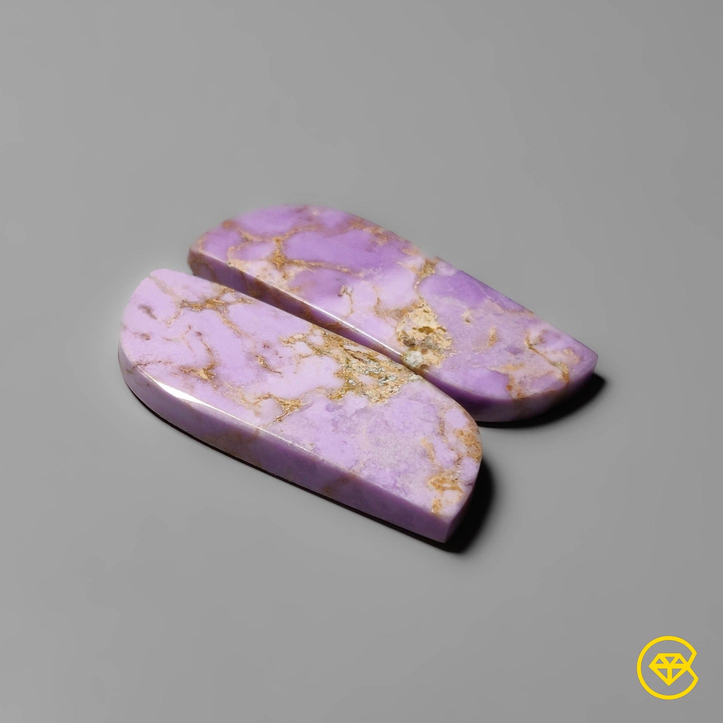 Phosphosiderite
