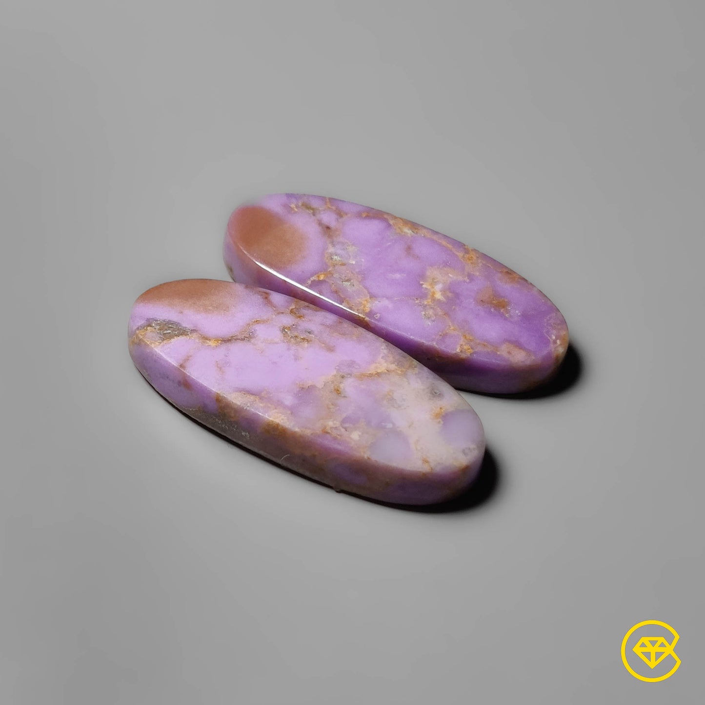 Phosphosiderite