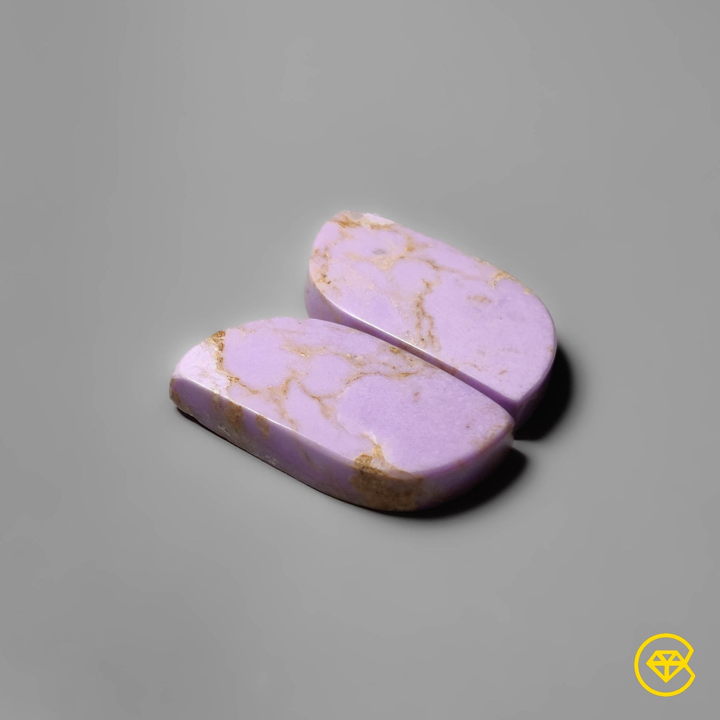 Phosphosiderite