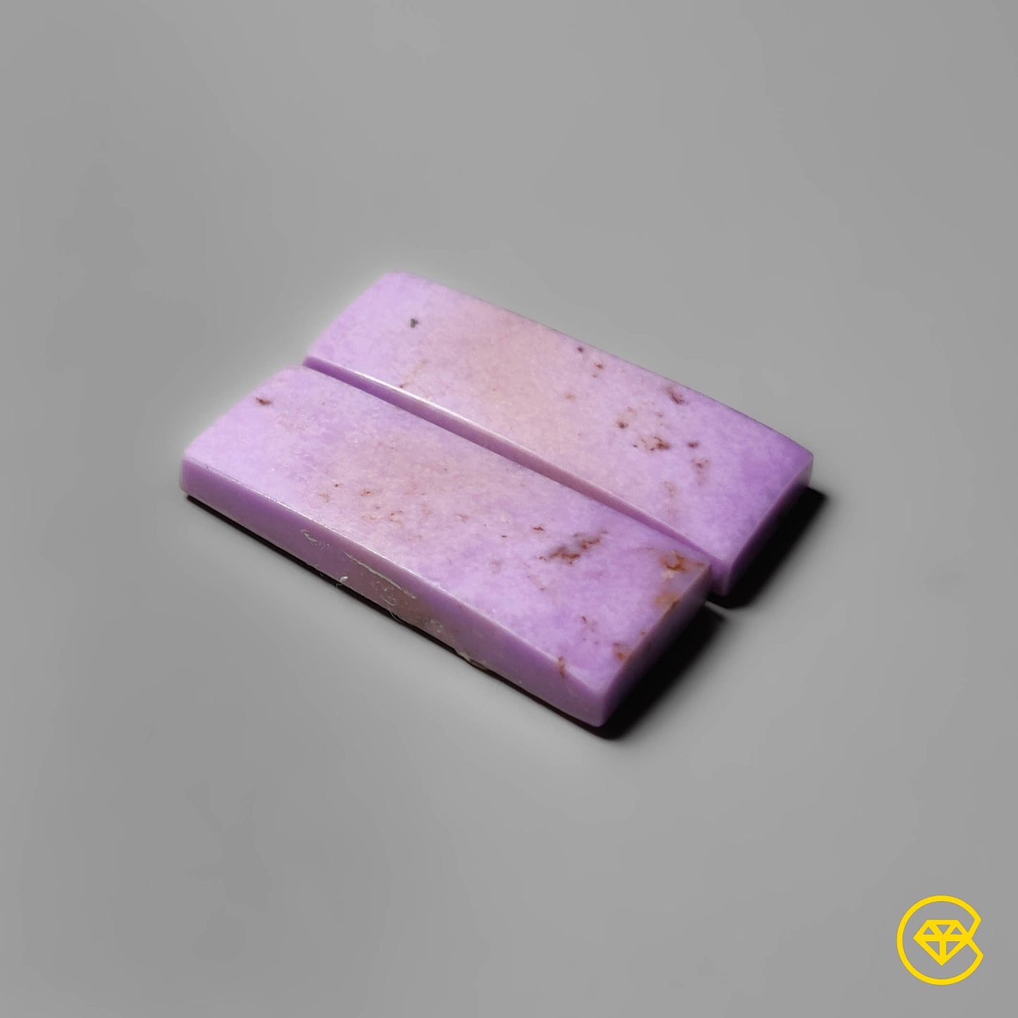Phosphosiderite