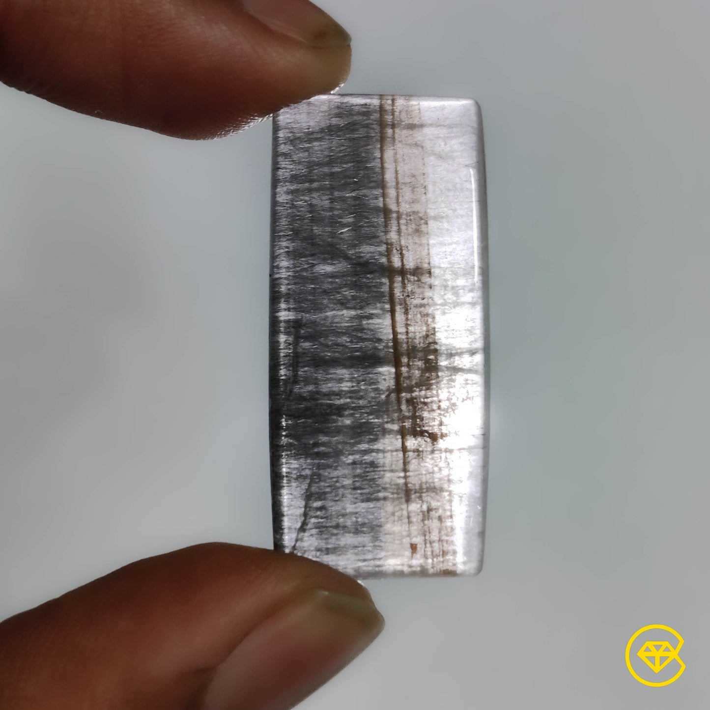 Cacoxenite|Quartz|Rutile