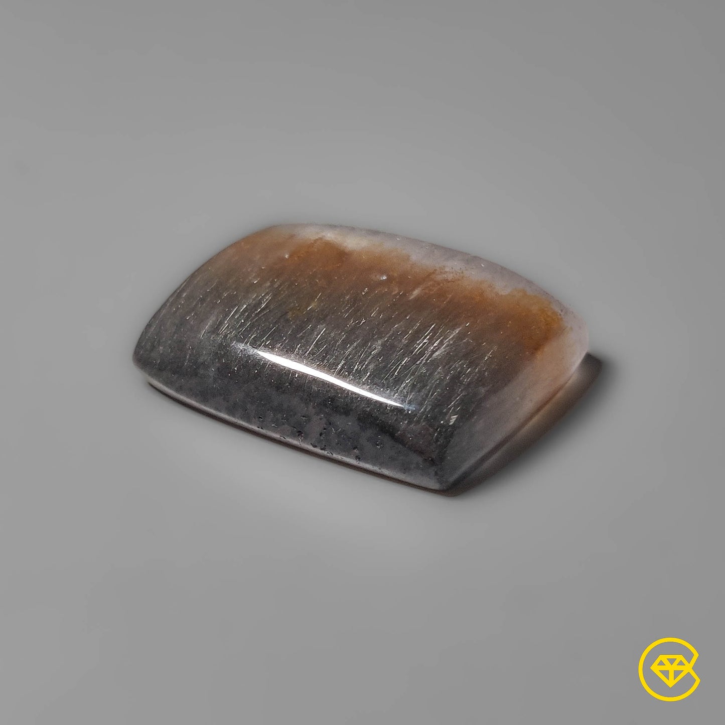 Cacoxenite|Quartz|Rutile