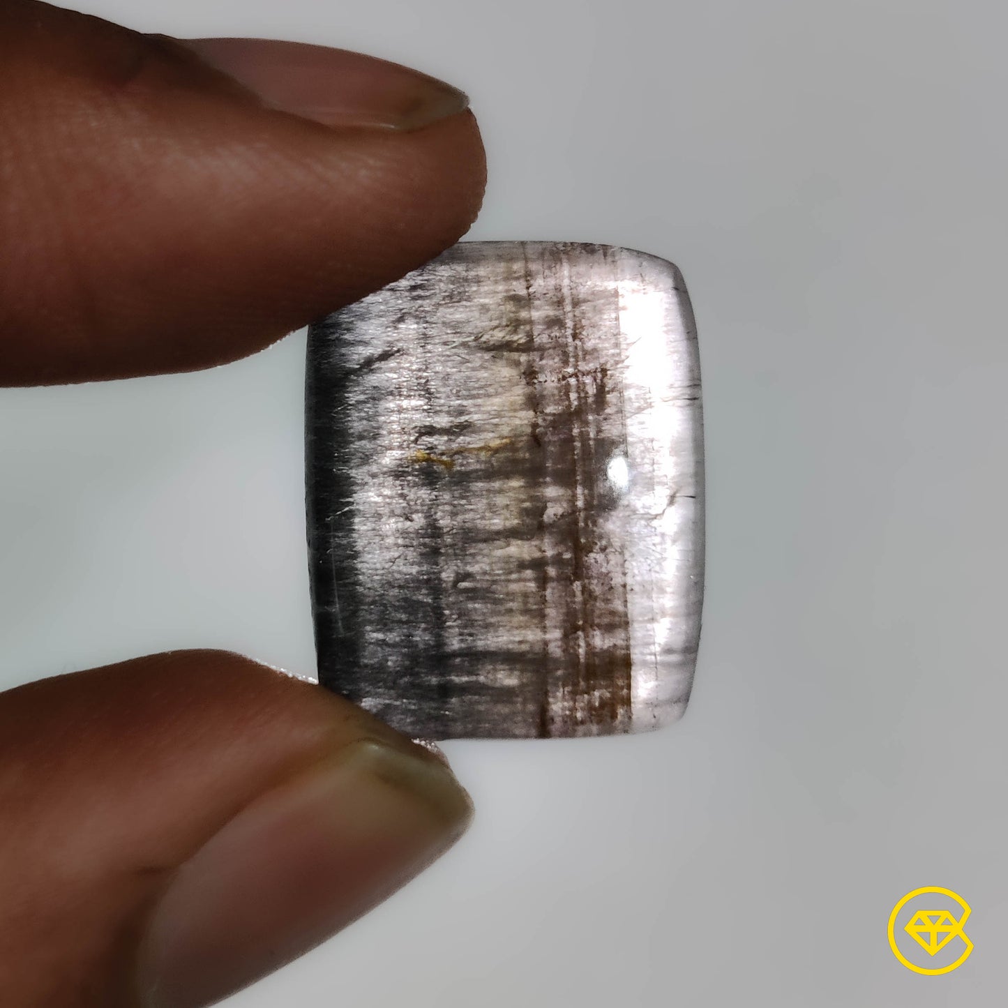 Cacoxenite|Quartz|Rutile