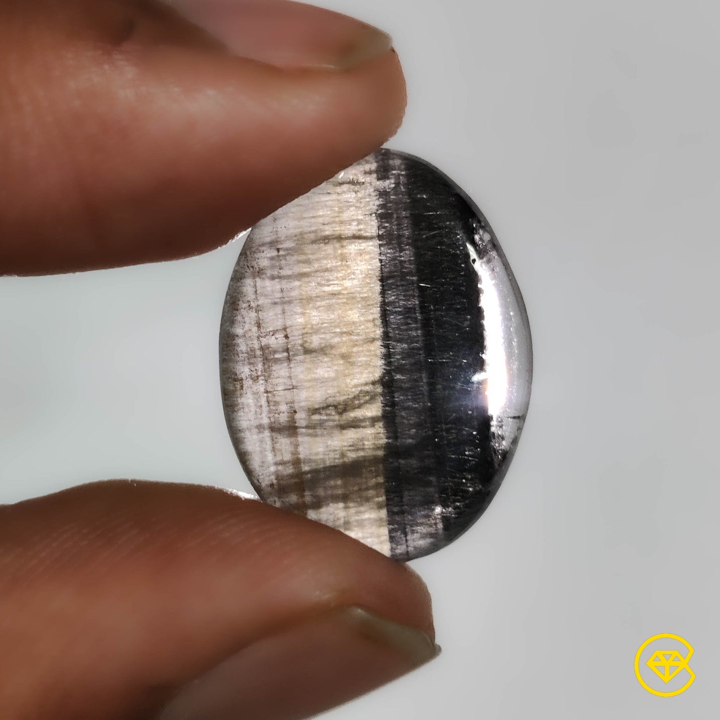 Cacoxenite|Quartz|Rutile