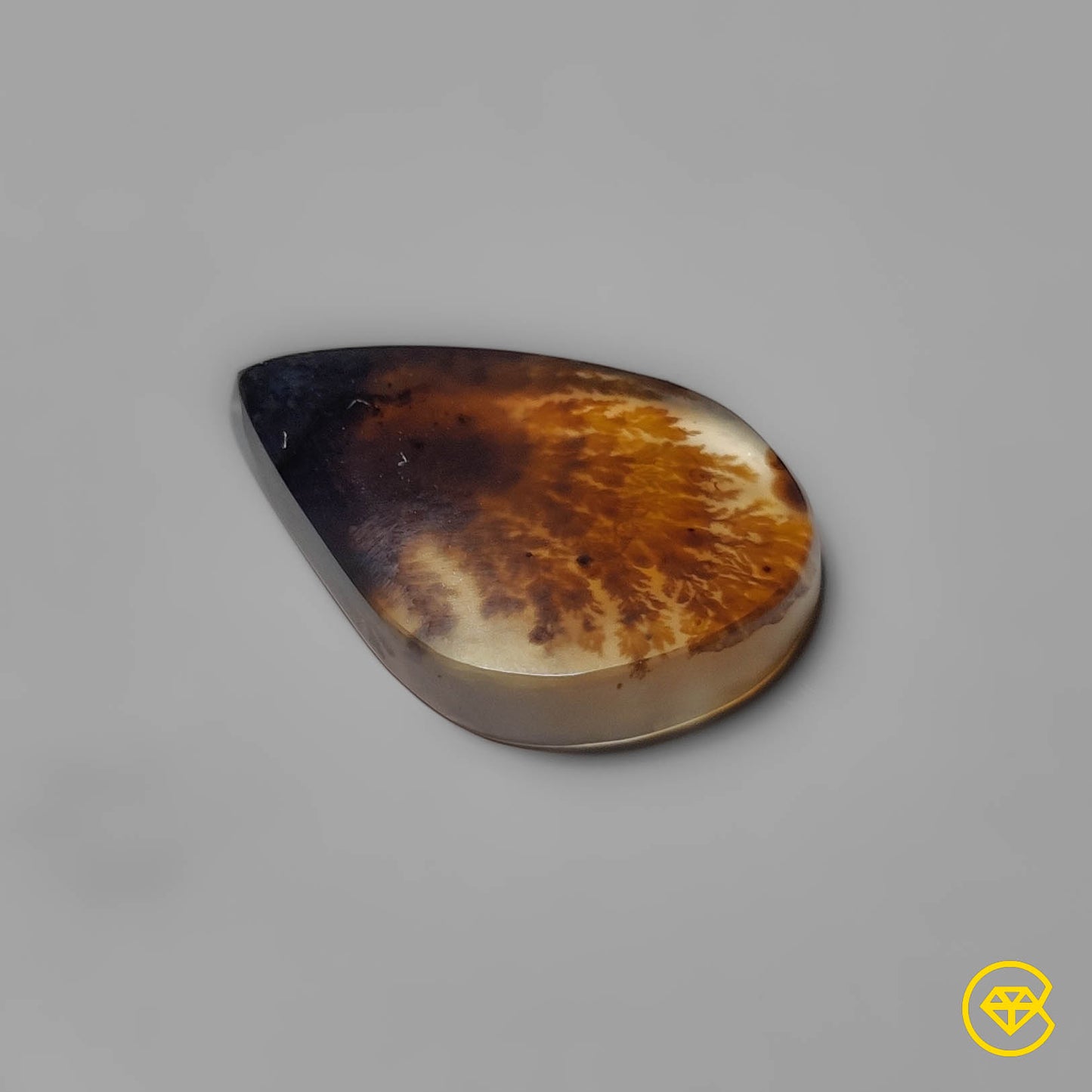 Scenic Agate