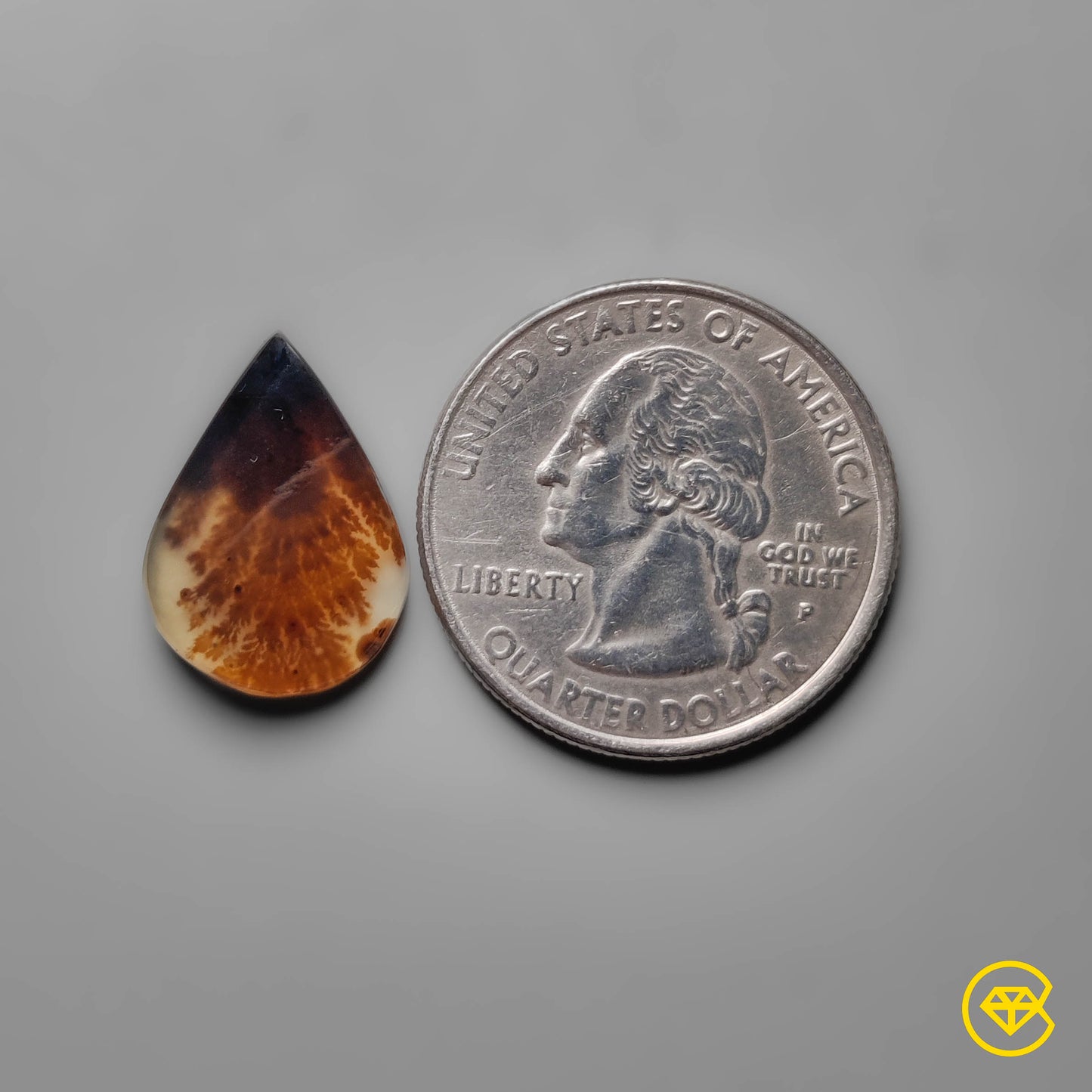 Scenic Agate