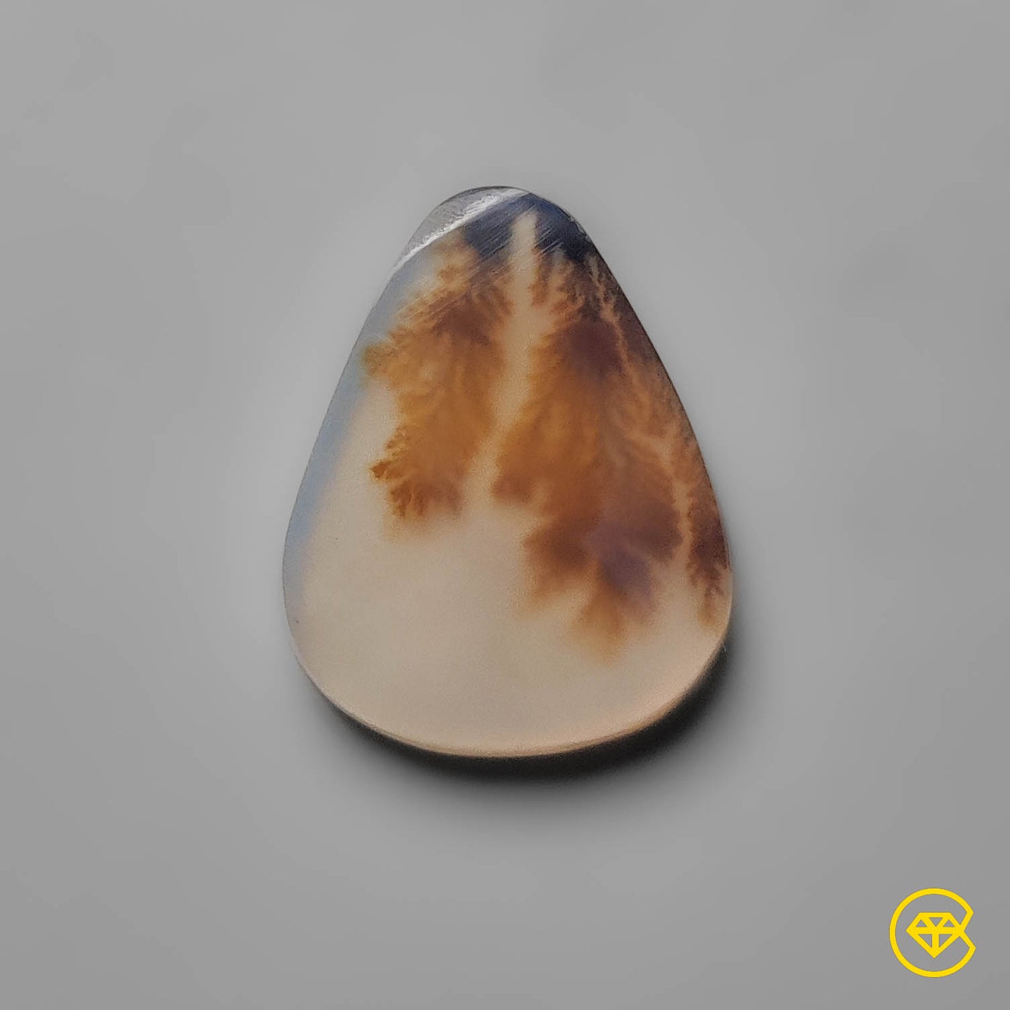 Scenic Agate