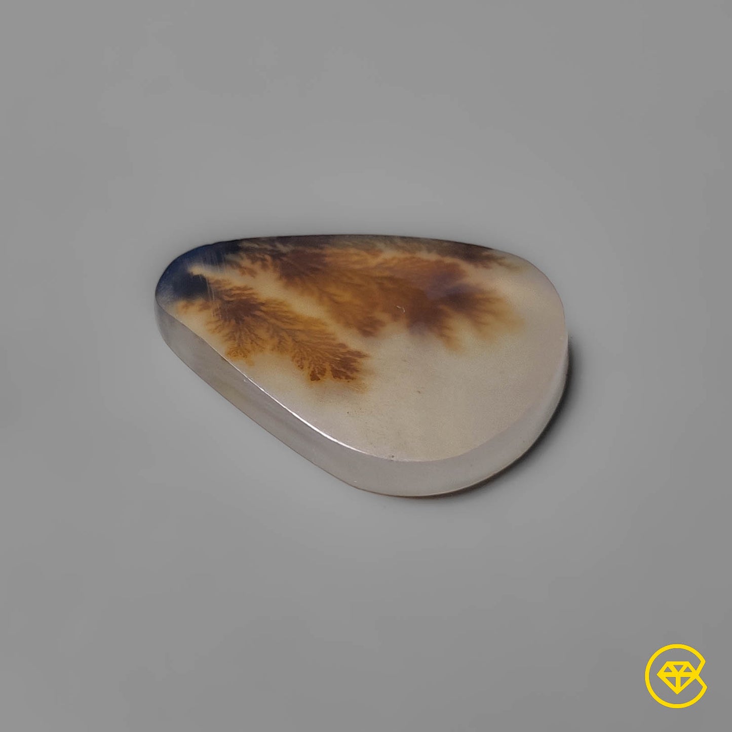 Scenic Agate