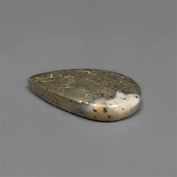 Mohawkite
