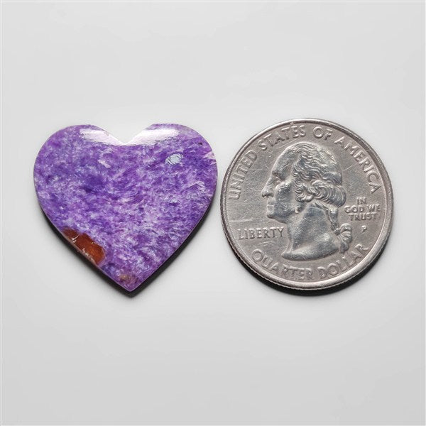 Charoite