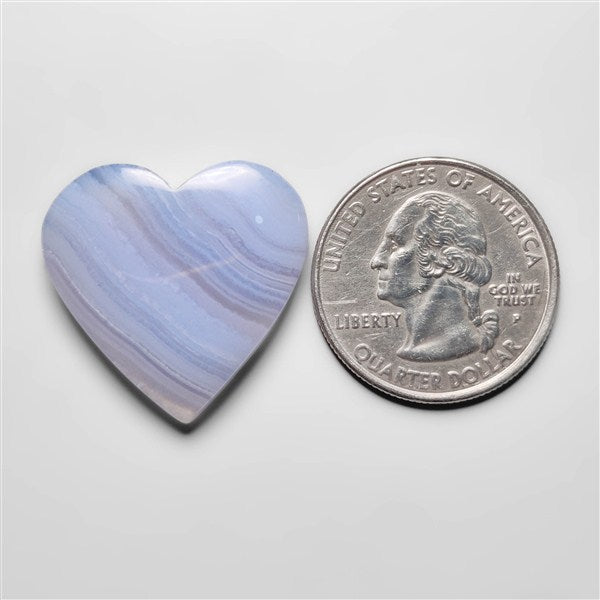 Blue Lace Agate