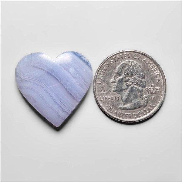 Blue Lace Agate