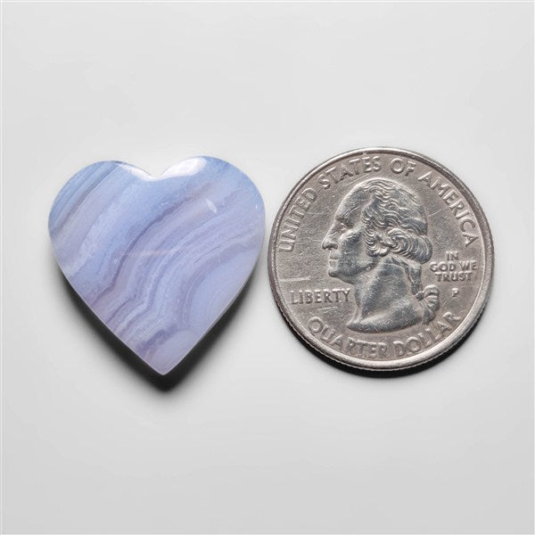 Blue Lace Agate