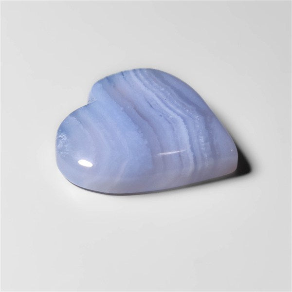 Blue Lace Agate