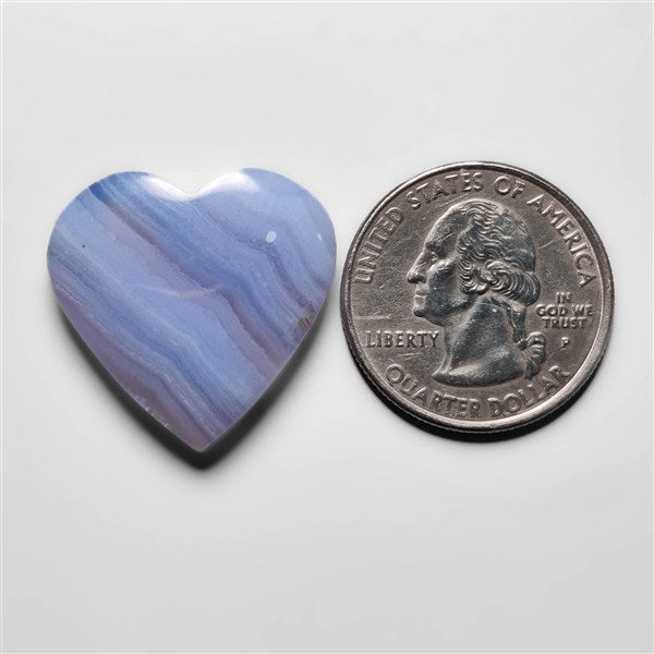 Blue Lace Agate