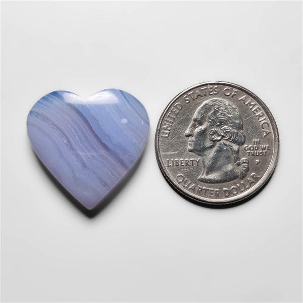 Blue Lace Agate
