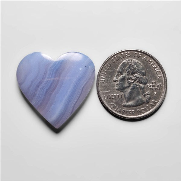 Blue Lace Agate
