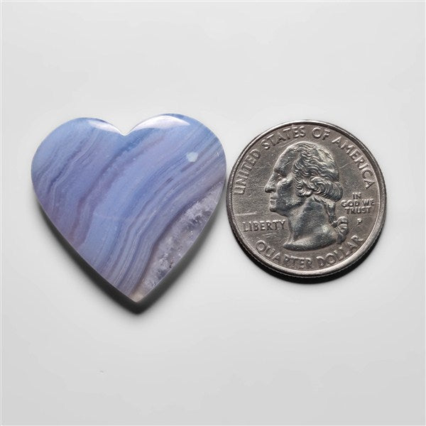 Blue Lace Agate
