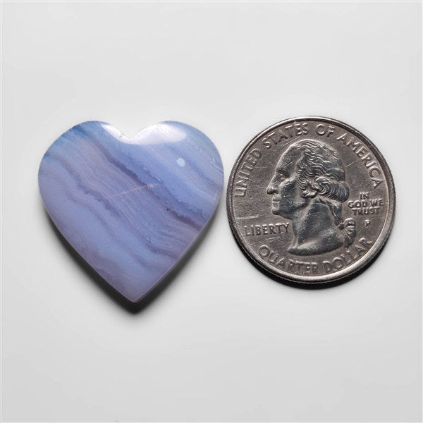 Blue Lace Agate