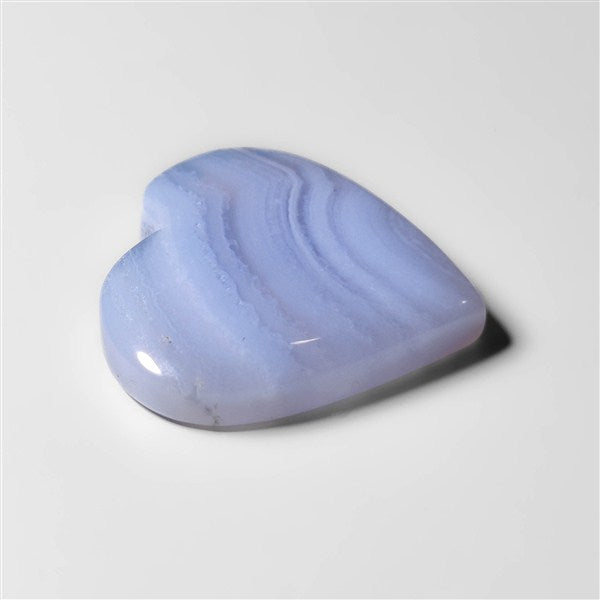 Blue Lace Agate