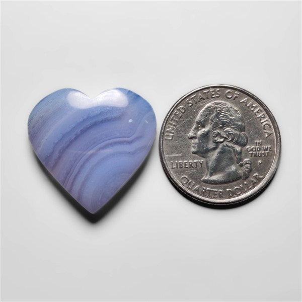 Blue Lace Agate