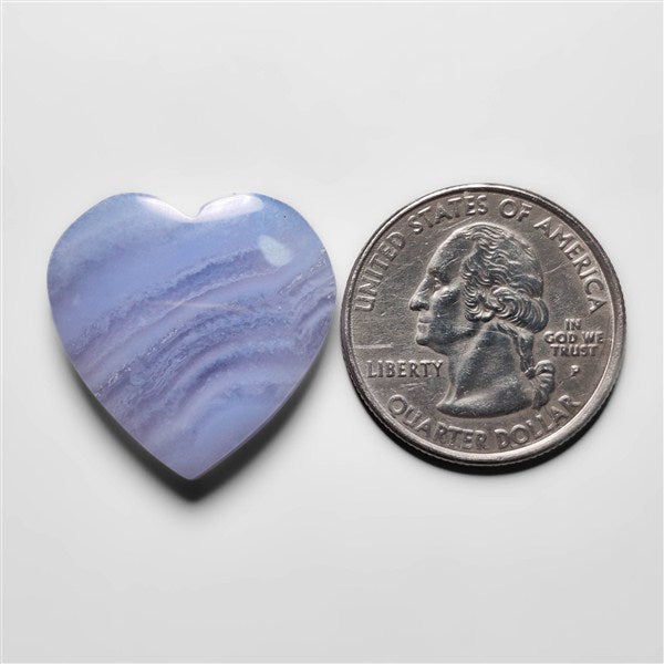 Blue Lace Agate
