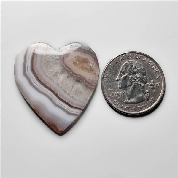 Botswana Agate