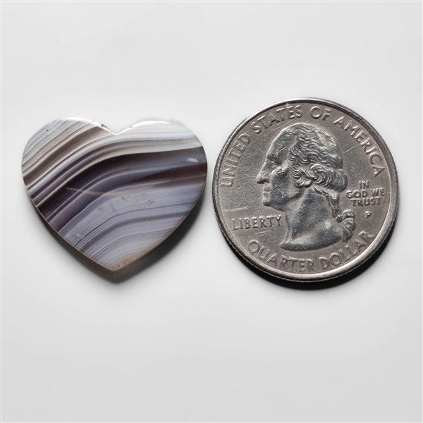 Botswana Agate