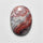 Laguna Lace Agate Cabochon