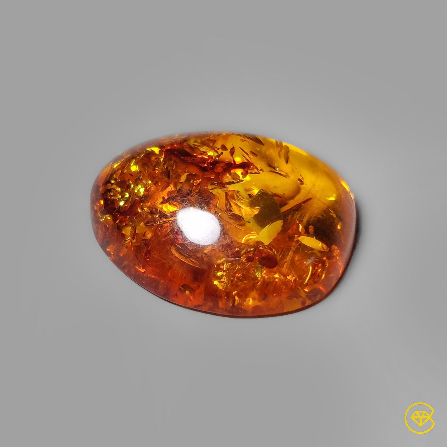 Amber