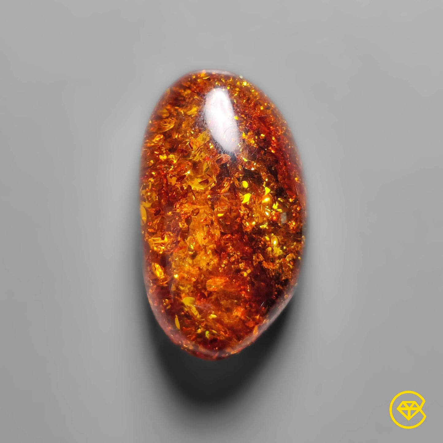 Amber