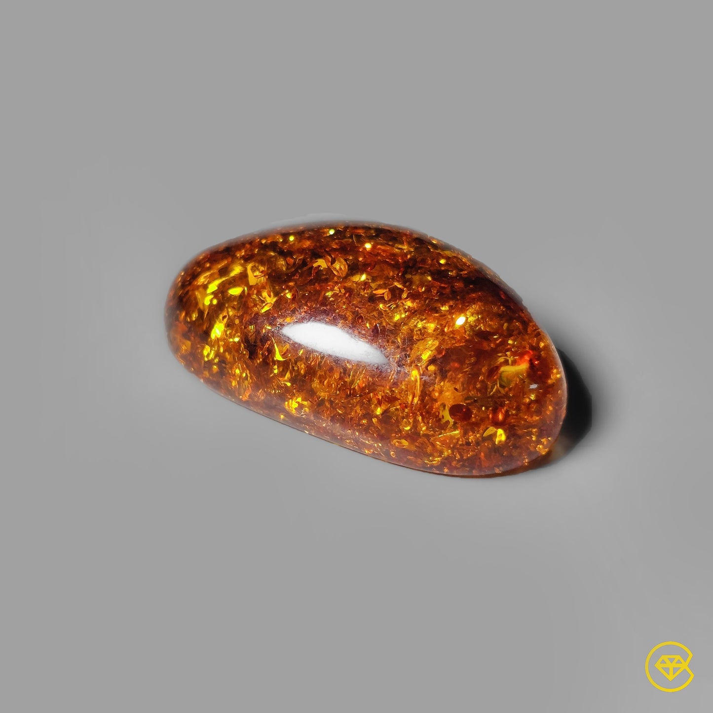 Amber