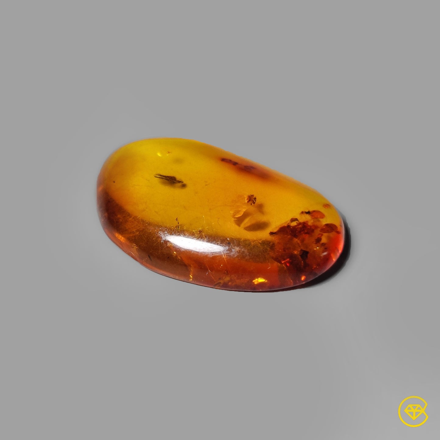 Amber