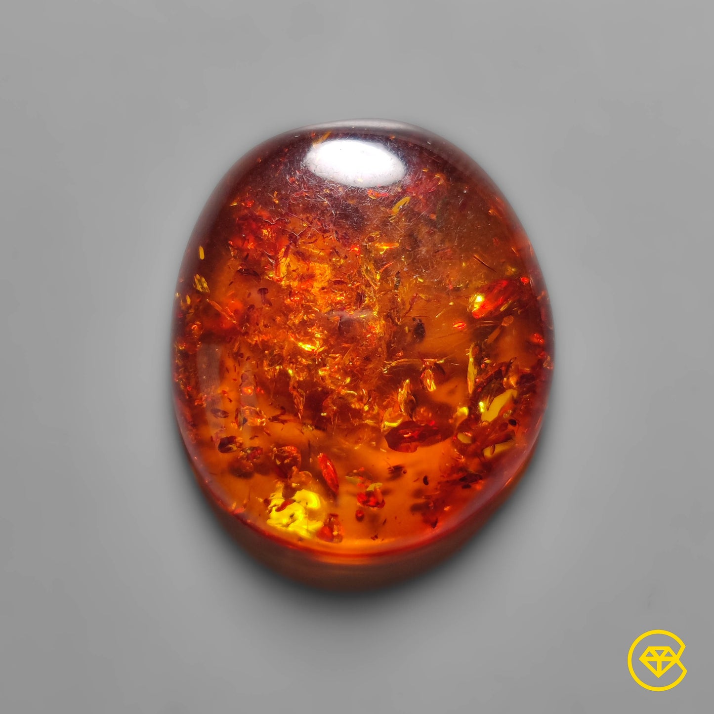 Amber