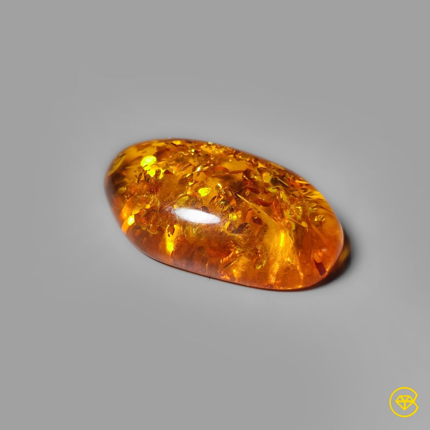 Amber