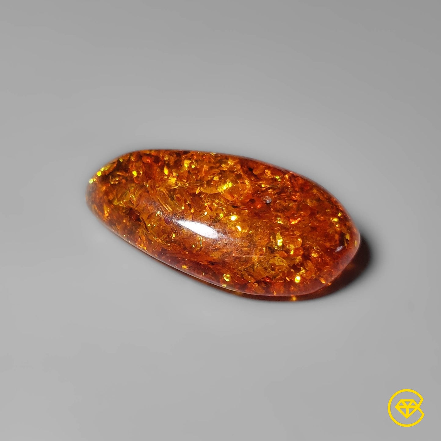 Amber
