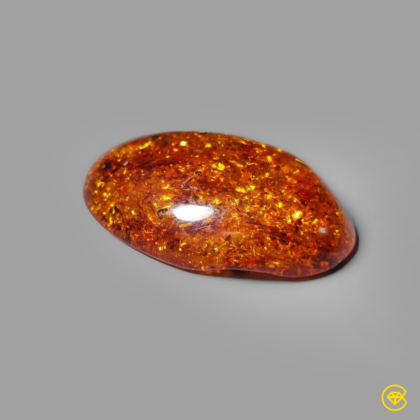 Amber