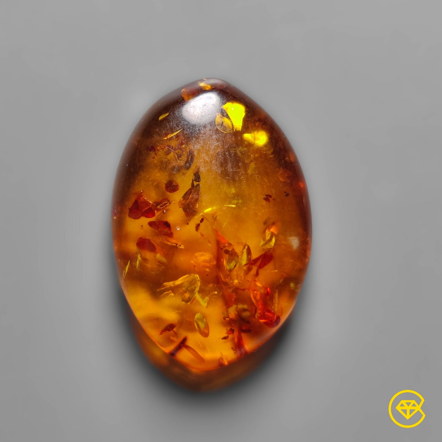 Amber