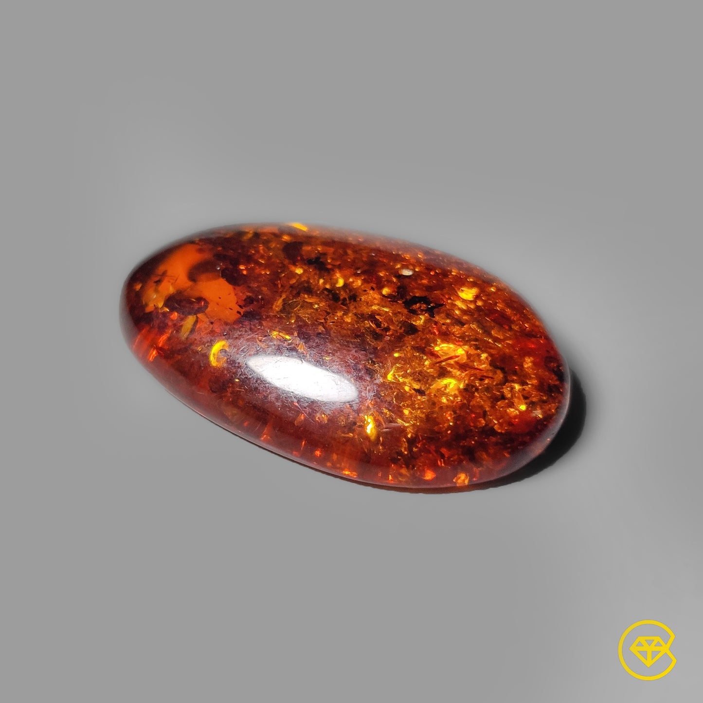 Amber