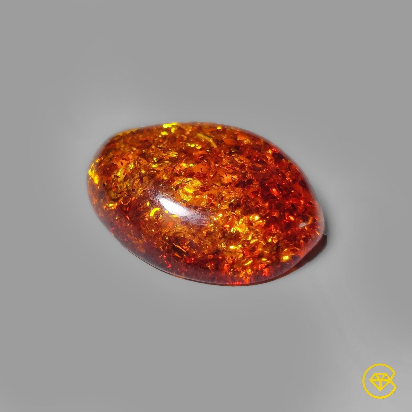 Amber